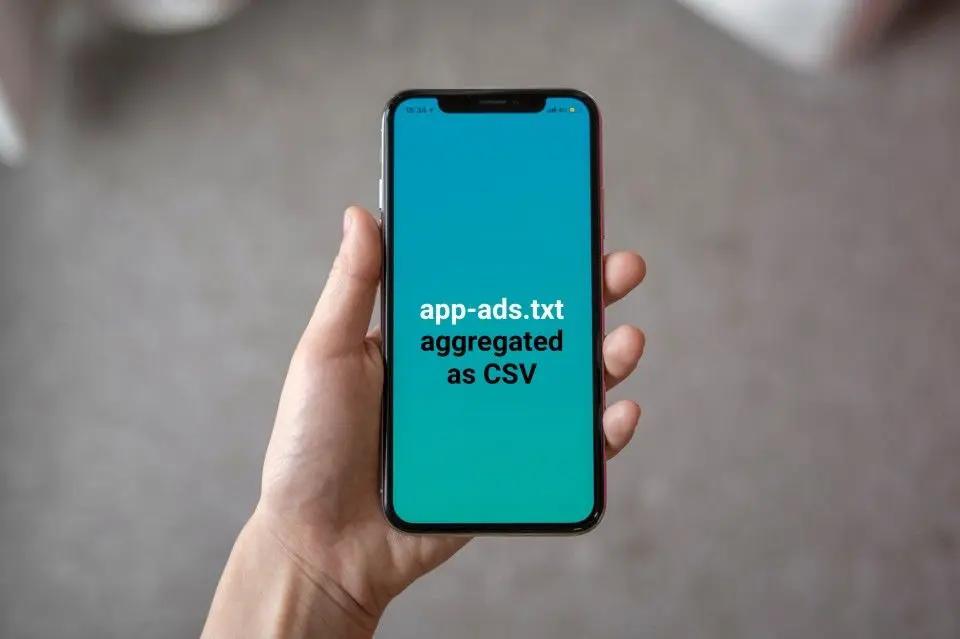 42matters official app intelligence data visual