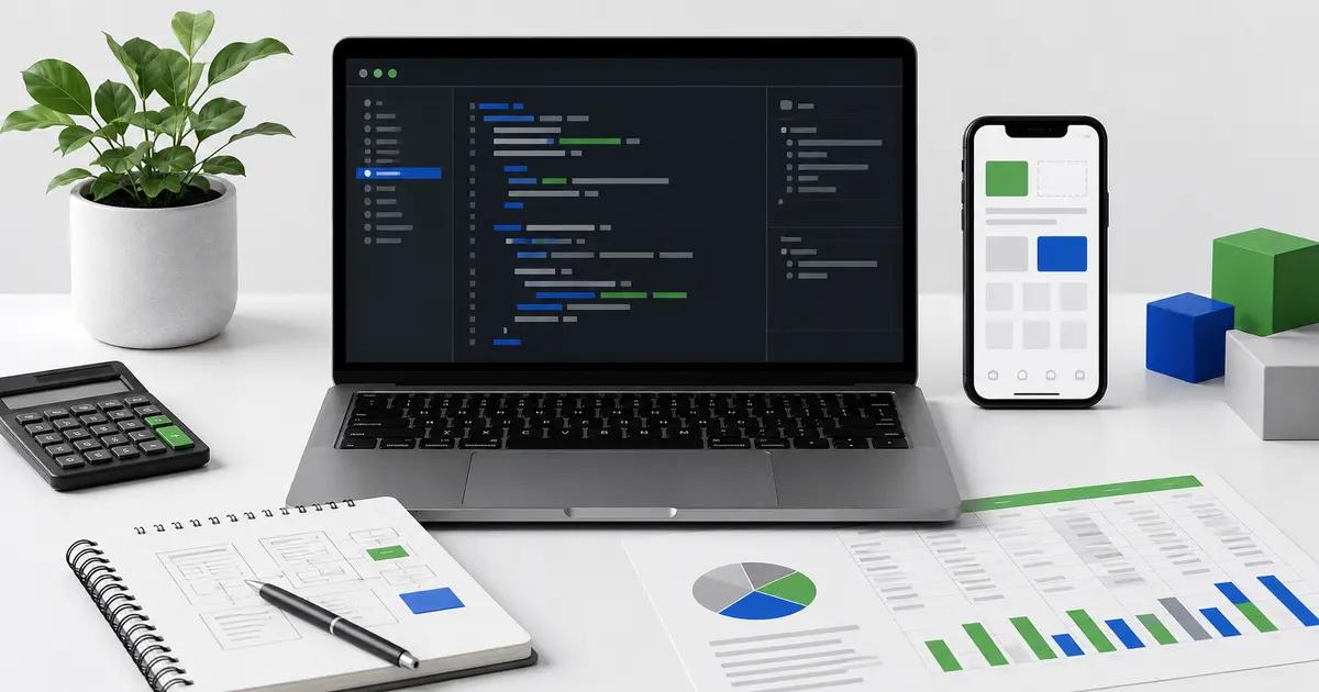 How to Create an iOS App Without Coding: What Actually Works editorial guide