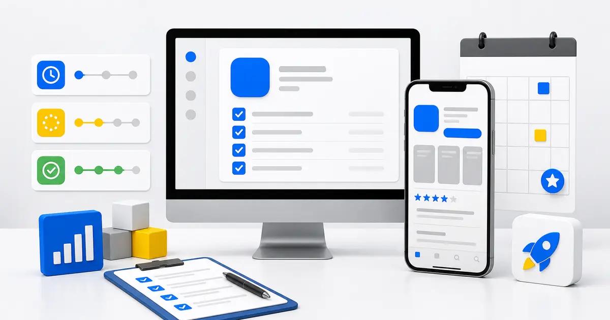 Do I Need an Apple Developer Account to Make an App? editorial guide